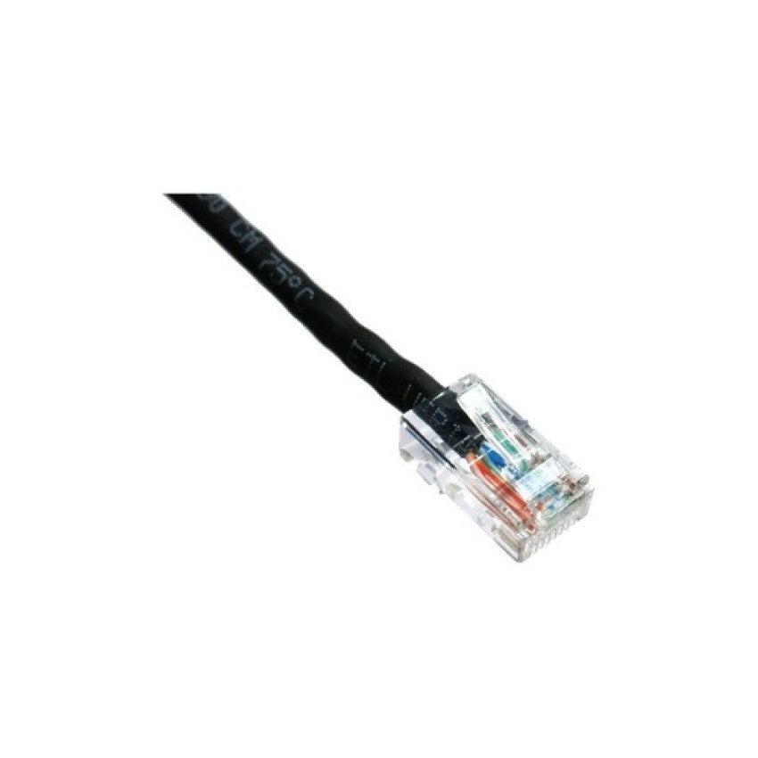 Axiom 15ft Cat6 Cable (black) - Taa (AXG94038)