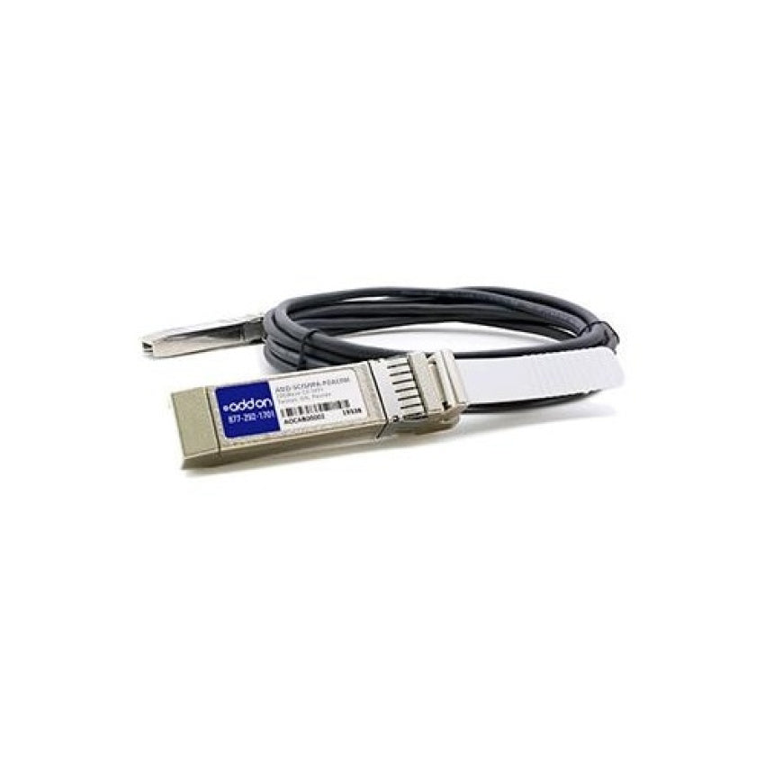 Add-On Addon Cisco/hp Sfp+ 6m Taa Comp Dac (ADDSCISHPAPDAC6M)