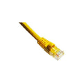 Axiom 3ft Cat5e Cable (yellow) - Taa (AXG94078)