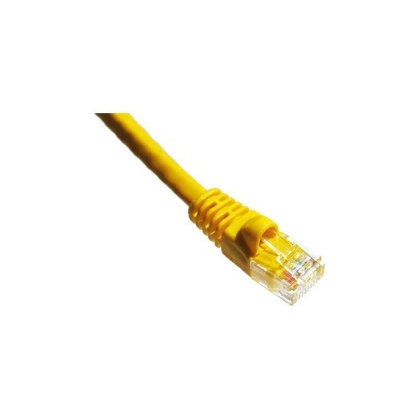 Axiom 5ft Cat5e Cable (yellow) - Taa (AXG94086)