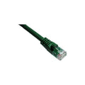 Axiom 25ft Cat5e Cable (green) - Taa (AXG94121)