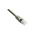 Axiom 50ft Cat5e Cable (gray) - Taa (AXG94128)