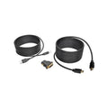 Tripp Lite 15ft Hdmi Dvi Usb Kvm Cable Kit Usb A/b (P782015DH)