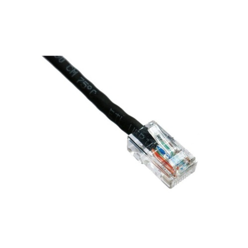 Axiom 20ft Cat5e Cable (black) - Taa (AXG94035)