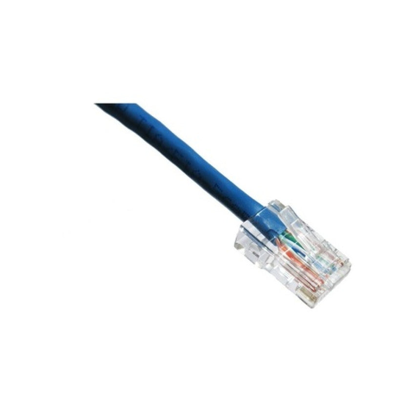 Axiom 15ft Cat5e Cable (blue) - Taa (AXG94191)