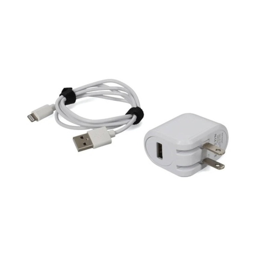 Add-On 1m Usb 2.0 (a)/lightning M/m White Cbl (U2LGT1M245V)