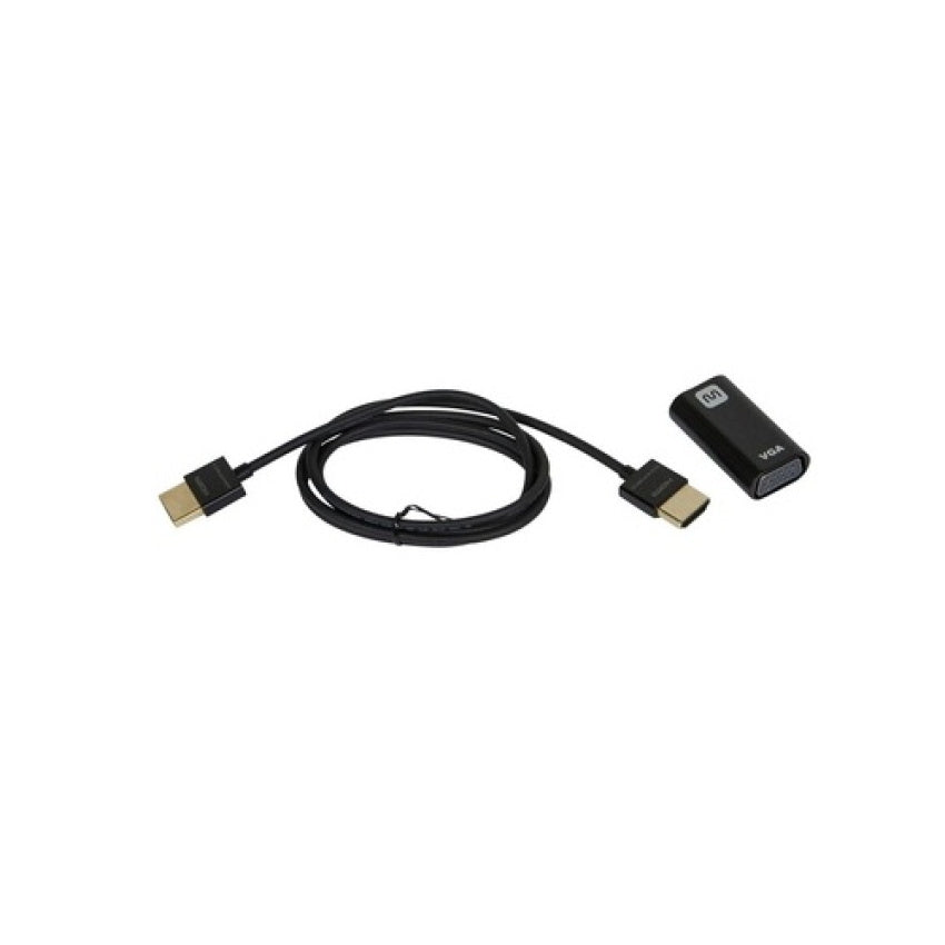 Monoprice Hdmi To Vga Kit (11566)
