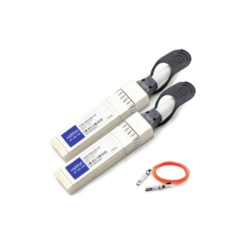 Add-On 2.5m Finisar Comp Sfp+ Taa Dac (FCBG110SD1CB5AO)