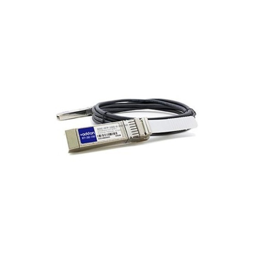Add-On 3m Netapp Comp X6566-3-r6 Sfp+ Taa Dac (X65663R6AO)