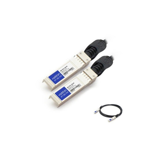 Add-On Brocade (formerly) Comp Taa Dac 1.5m (XBRTWX1.5MAO)