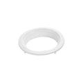 Chief Manufacturing Decorative Tile Ring, White (CPA640W)