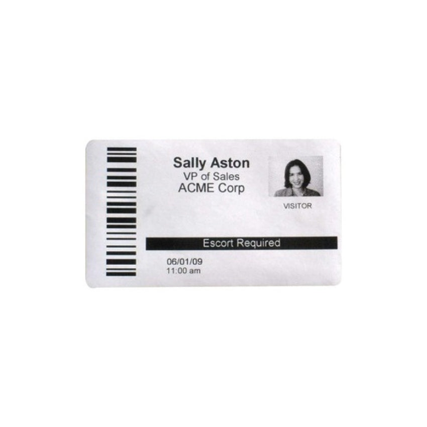 Hid Identity Generic Badge Easylobby 6918 (ELAT6918)