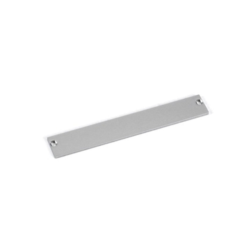 Black Box Modular Kvm Extender Blanking Panel - 1-slot, Gsa, Taa (ACXMODH214S)