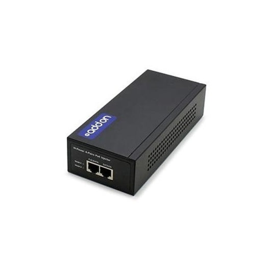 Add-On 1gbs 1 Rj-45 To 1 Rj-45 Media Convrt (ADDPOEINJT1GB30W)