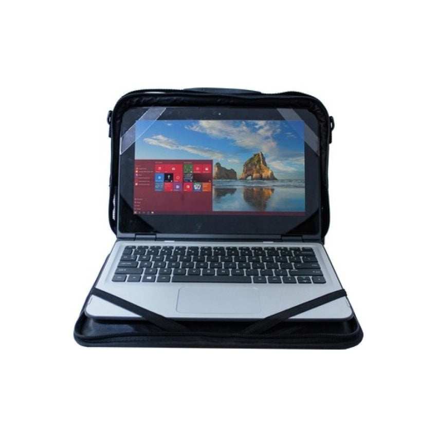 Infocase Classmate 13inch Always-on Case (CMAOCB13)