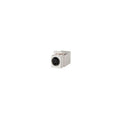 Leviton Cloud White S-video Feed-thru Keystone (KSSVIDC88)