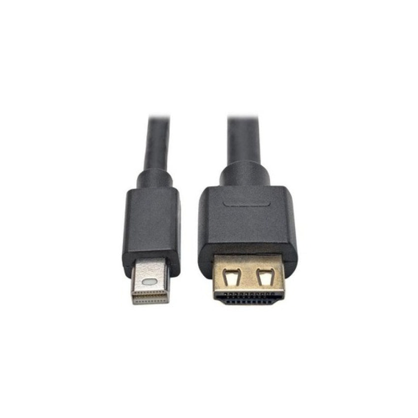 Tripp Lite Mini Dp 1.2a To Hdmi Adapter M/m 20ft (P586020HDV2A)