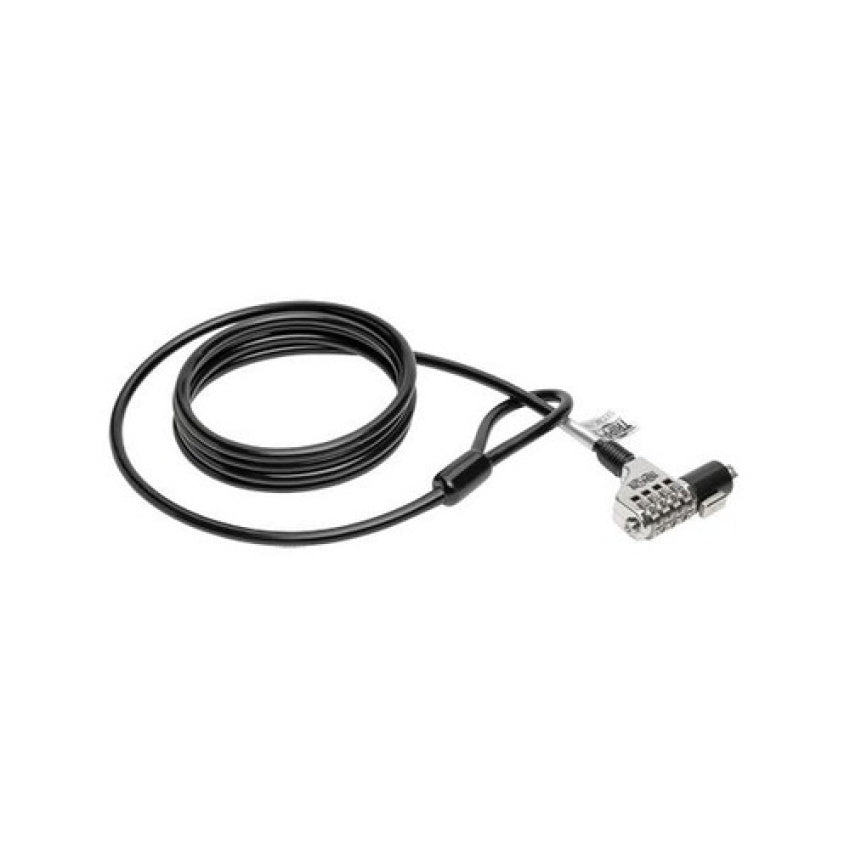 Tripp Lite Laptop Security Lock Combination 6ft (SEC6C)