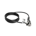 Tripp Lite Laptop Security Lock Keyed Cable 6ft (SEC6K)