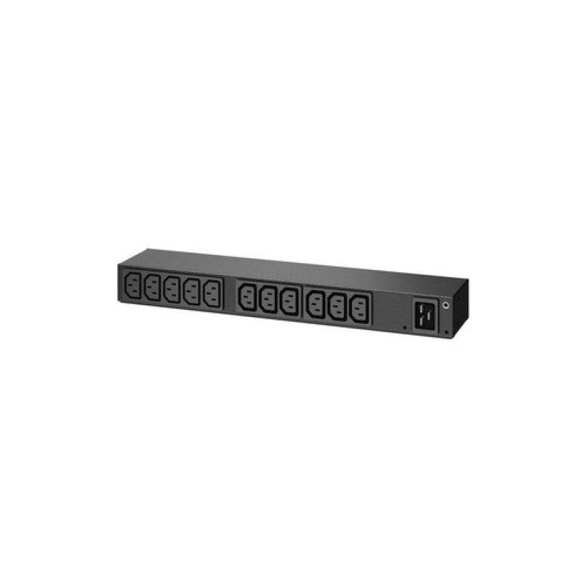 APC Rack Pdu, Basic, 0u/1u (AP6020A)