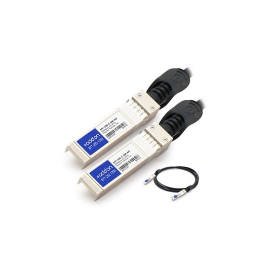 Add-On 5m Alcatel Comp Sfp+ 10gbase-cu Taa Dac (SFP10GC5MAO)