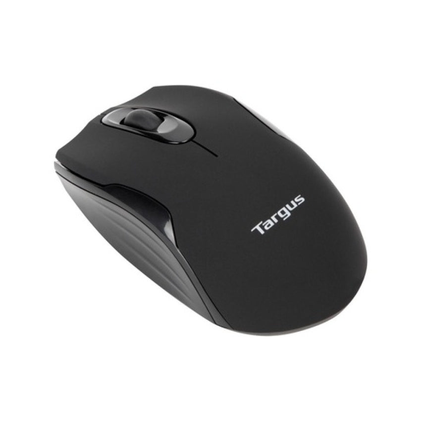 Targus Wireless Optical Mouse (black)black (AMW575TT)