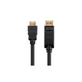 Monoprice Displayport 1.2 To Hdtv Cable_ 3ft (13370)