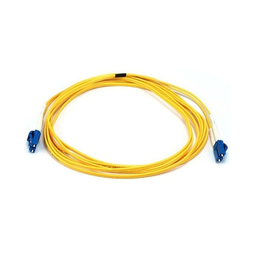 Monoprice Fiber Optic Cable - 3 Meter - Yellow (5220)