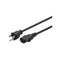 Monoprice Power Cord Cable W/ 3 Conductor 25ft (5295)