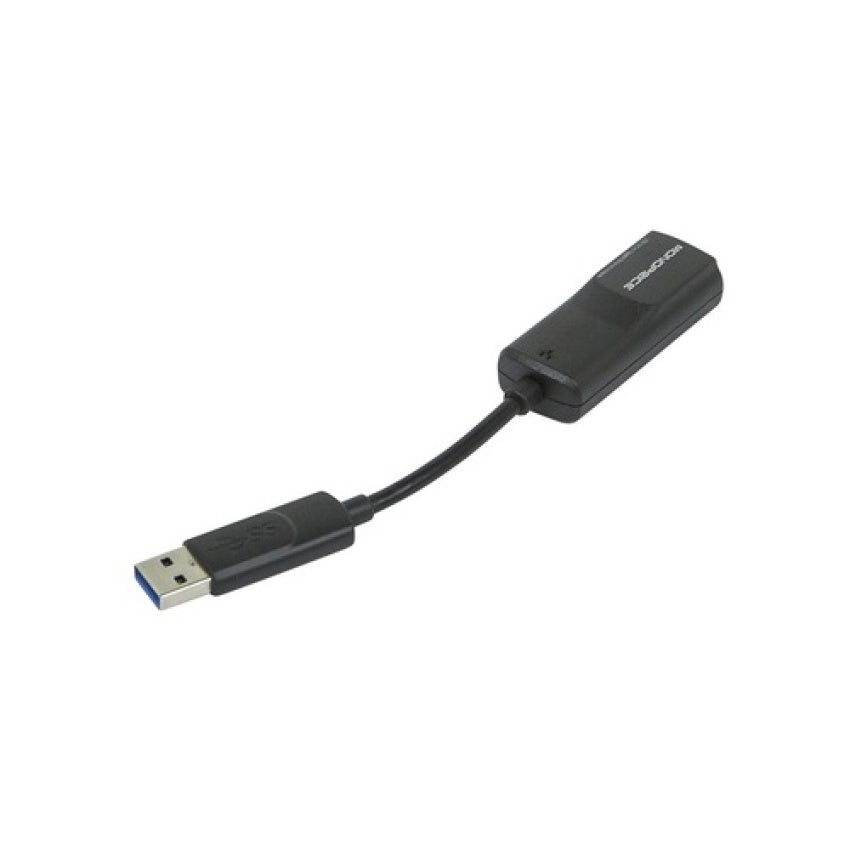 Monoprice Usb 3.0 To Gigabit Ethernet Adapter (11195)