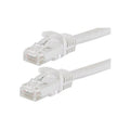 Monoprice Cat5e Cable_ 50ft White (11348)