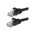 Monoprice Cat5e Utp Network Cable_ 75ft Black (11364)