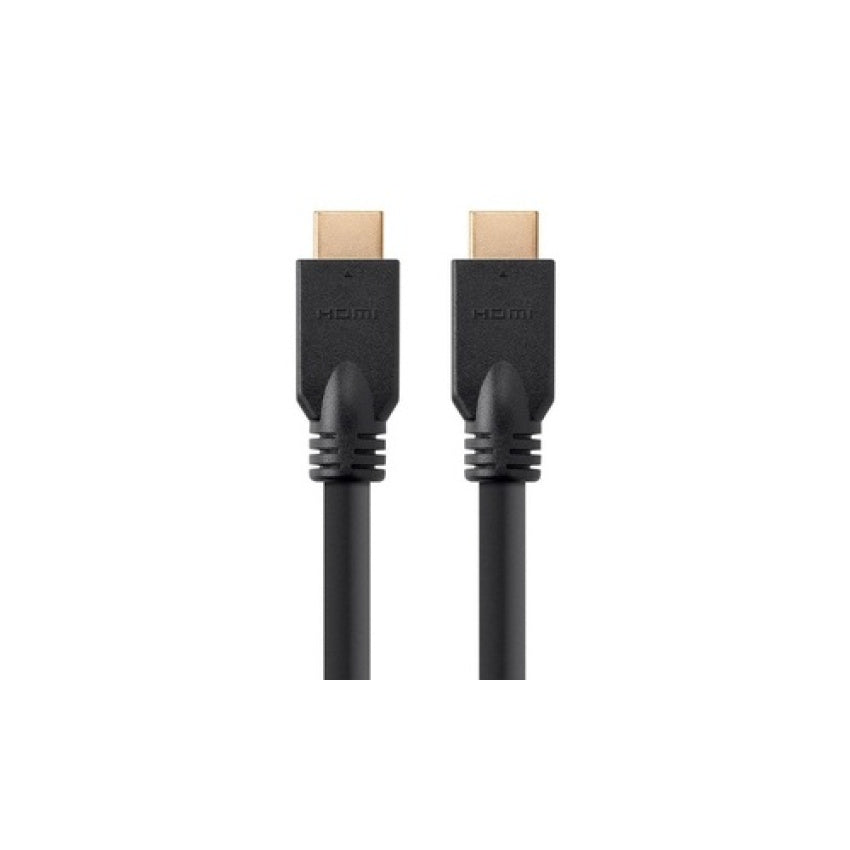 Monoprice High Speed Hdmi Cable_ 25ft (13784)