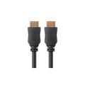 Monoprice Standard Hdmi Cable_ 15ft Black (2529)