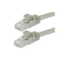 Monoprice Cat6 Utp Network Cable_ 100ft Gray (9803)