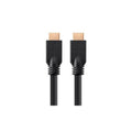Monoprice High Speed Hdmi Cable_ 30ft Generic (15644)