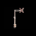 Monoprice Tilting Desk Mount Bracket 13 To 30inch (5401)