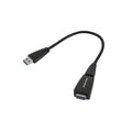 Monoprice Usb 3.0 To Vga Adapter (12627)