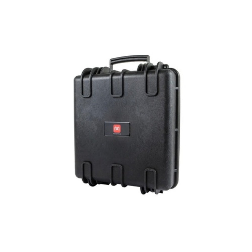 Monoprice Hard Case W/ Custom Foam_ 14 X 16 X 8 (12684)