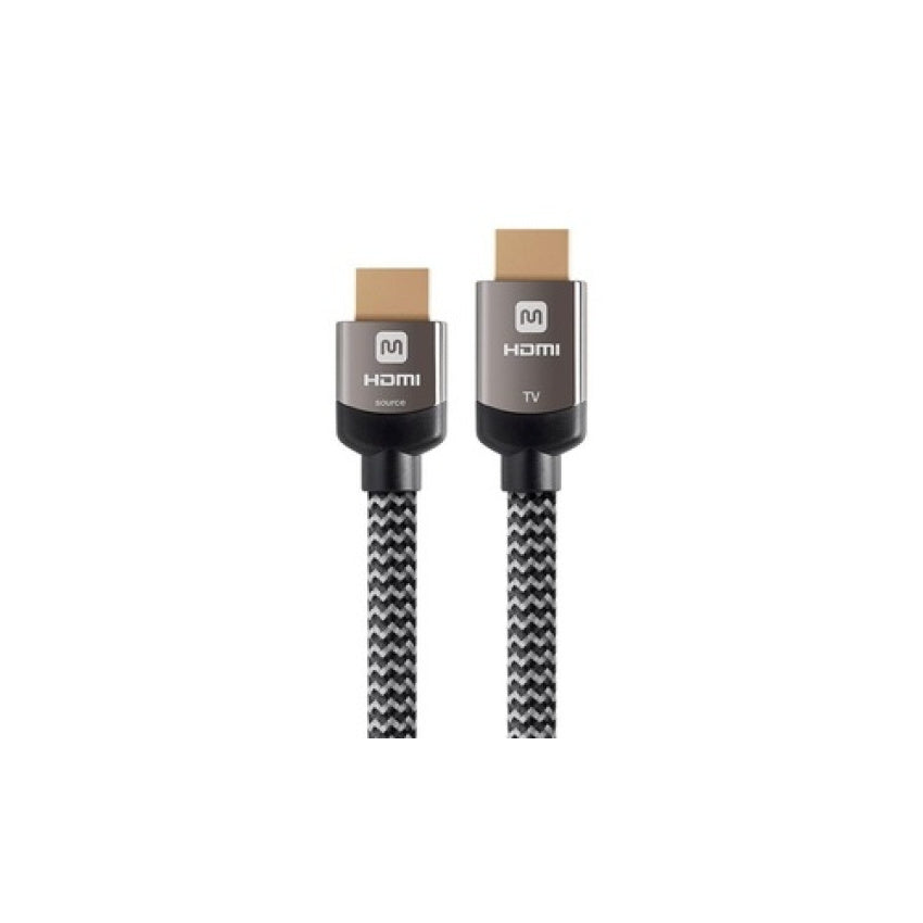 Monoprice Cl3 Active High Speed Hdmi Cable_ 40ft (13759)