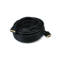 Monoprice Cl2 Dual Link Dvi-d Cable - Black 50ft (2185)