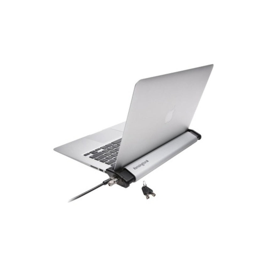 Kensington Locking Station W/ Microsaver 2.0 Lock (K64453WW)