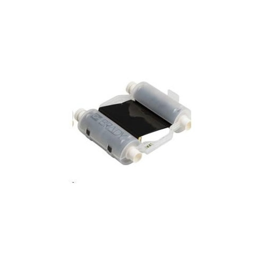 Bridgetek Solutions B30series Hd Print Ribbon-black (B30R4300)