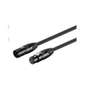 Monoprice 10ft Stage Right Series Xlr Male (18673)