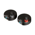 SIIG Ultra Compact Wireless Ir Remote Control (CERC0014S1)