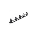 Rack Solutions 1u Horizontal Cable Management (1804959)