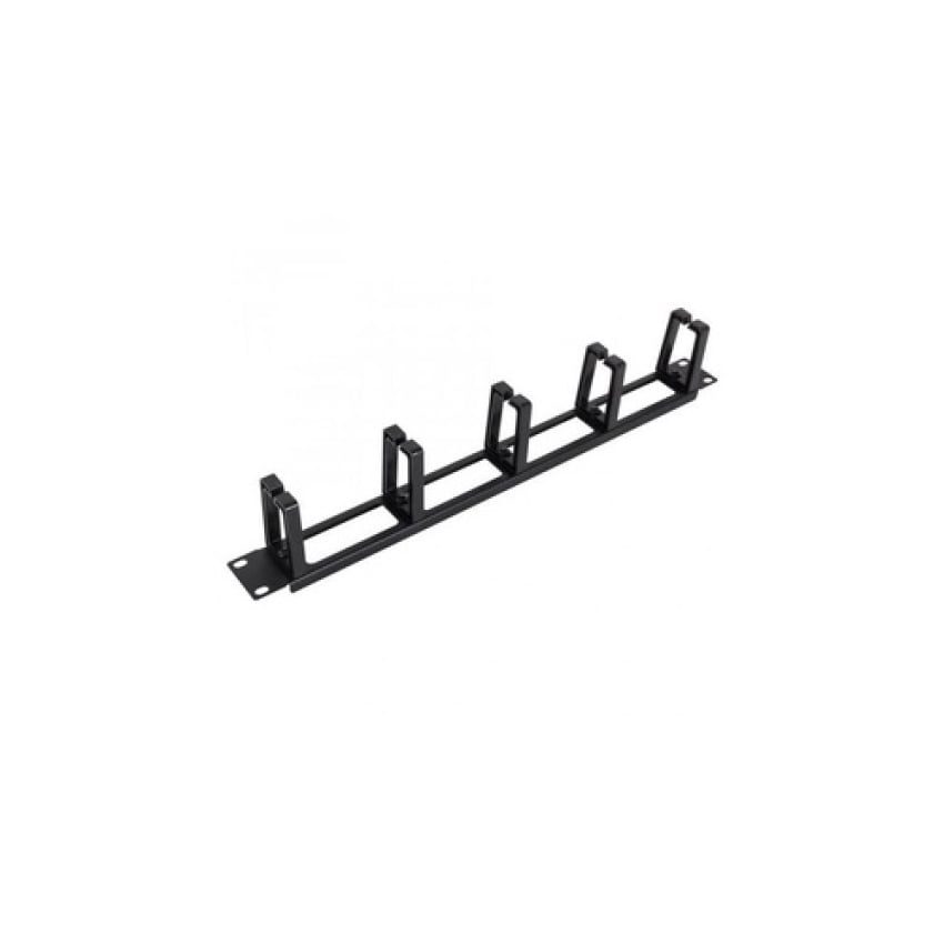 Rack Solutions 1u Horizontal Cable Management (1804959)