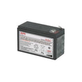 APC Replacement Battery Cartridge #154 (APCRBC154)