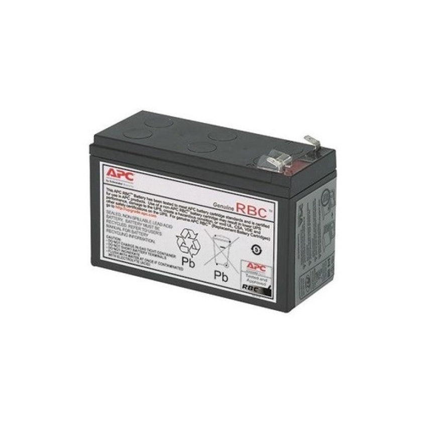 APC Replacement Battery Cartridge #154 (APCRBC154)