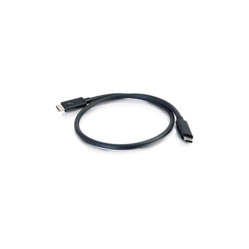 C2G 3ft Thunderbolt 3 Cable (20gbps) (28841)